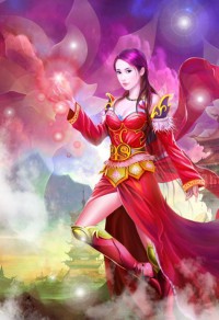 穿越到女人國去談戀愛