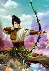 休了那個陳世美