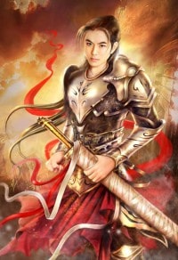 武陵俠侶傳