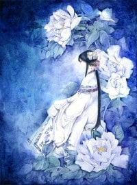 我親親的女皇陛下