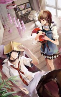 女神攻略計劃