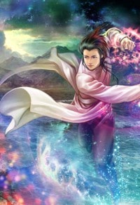 海賊王擒美錄