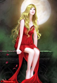 女主不好當(穿書gl)