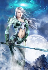 花魁小姐,請你高抬貴眼