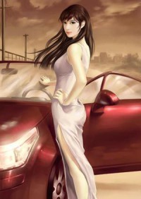 巫女狄美拉的詛咒