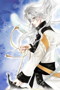 阿修羅