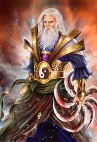 （天下第一同人）刻在骨子裏的愛情