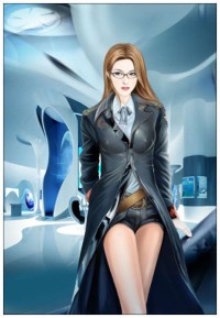納蘭·第二部·皇子殿下