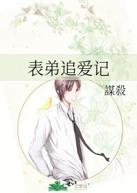 表弟追愛記